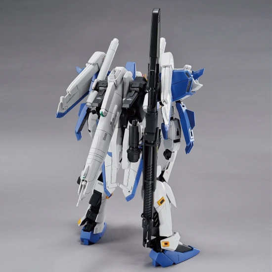 MG 1:100 Ex-S Gundam/S Gundam