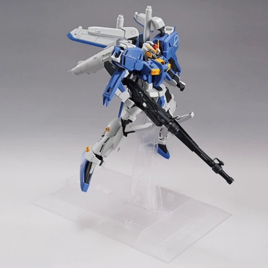 MG 1:100 Ex-S Gundam/S Gundam
