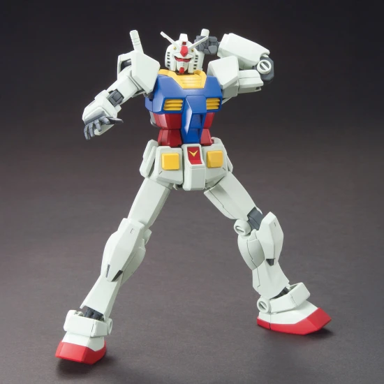 HGUC 1:144 RX-78-2 Gundam