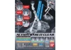 Action Base 1 Clear