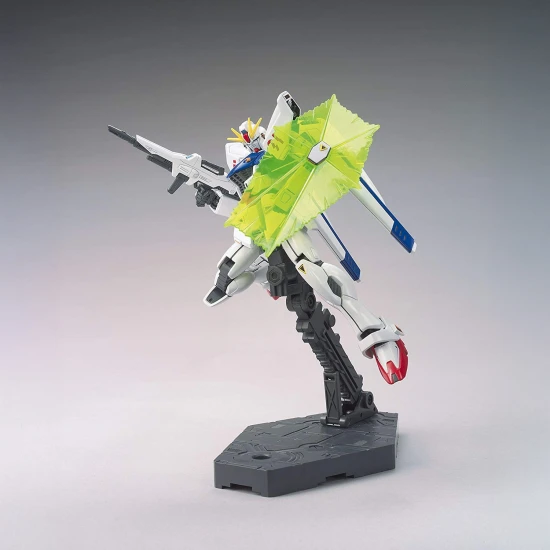 HGUC 1:144 Gundam F91