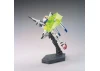 HGUC 1:144 Gundam F91