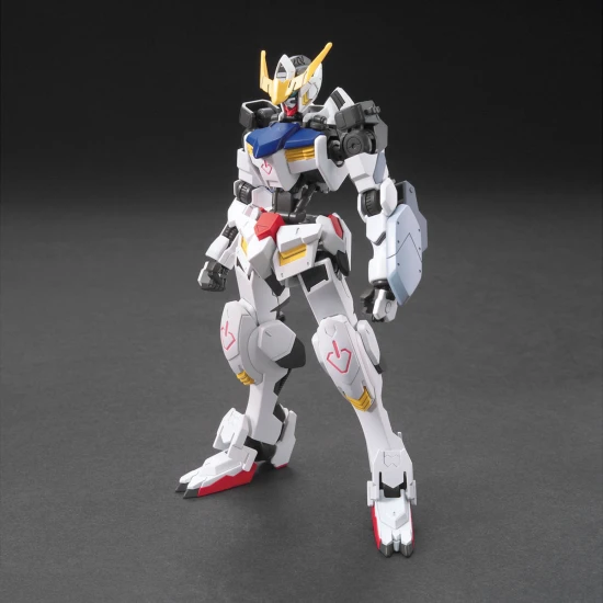 HG 1:144 Gundam Barbatos