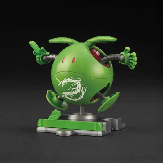 Haropla SD Sangoku Soketsuden Haro 