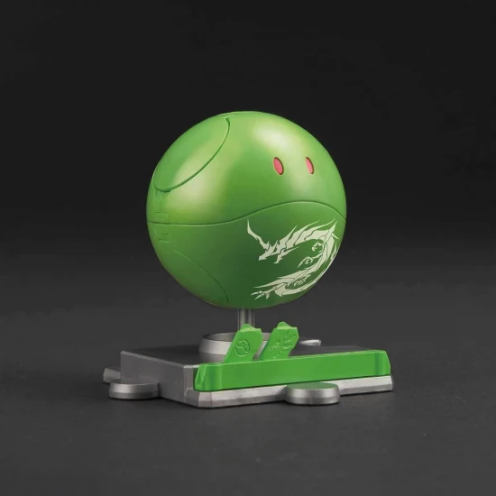 Haropla SD Sangoku Soketsuden Haro 