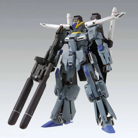 MG 1:100 FAZZ Version Ka