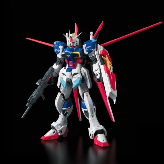 RG 1:144 Force IMPULSE Gundam