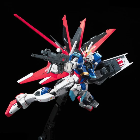 RG 1:144 Force IMPULSE Gundam