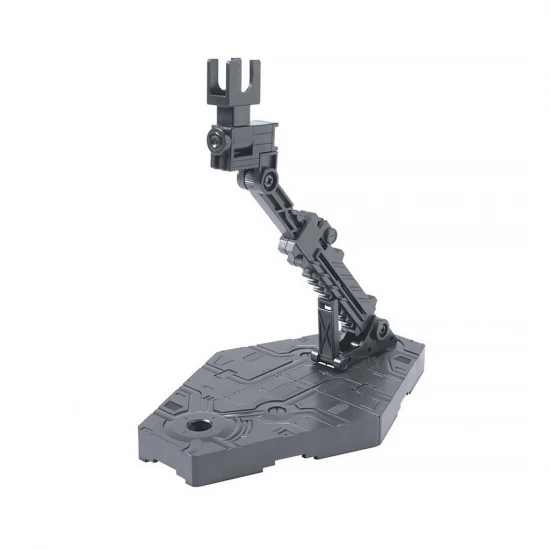 Action Base 2 Grey