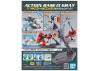Action Base 2 Grey