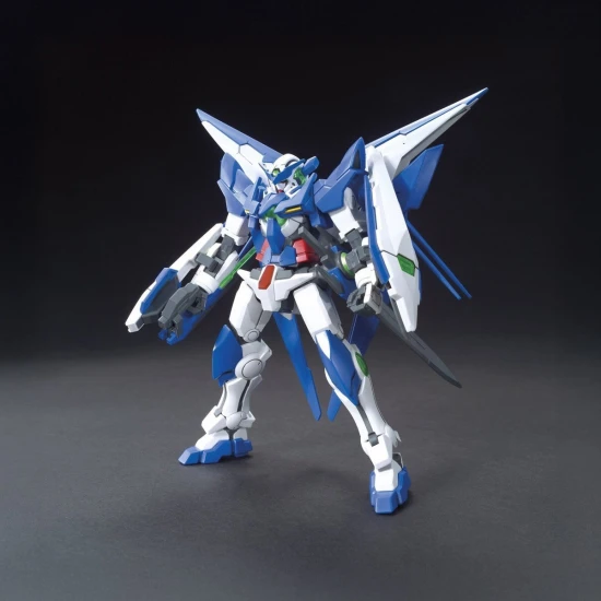 HGBF 1:144 Gundam Amazing Exia