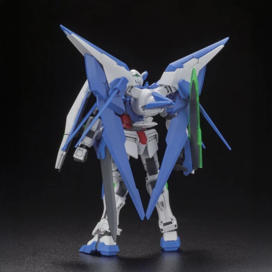 HGBF 1:144 Gundam Amazing Exia