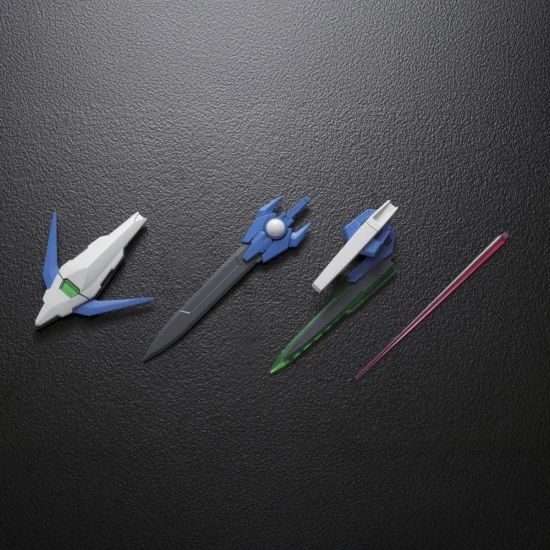 HGBF 1:144 Gundam Amazing Exia