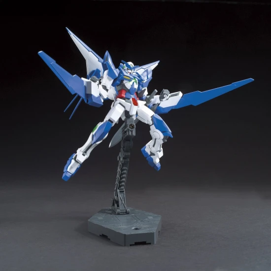 HGBF 1:144 Gundam Amazing Exia