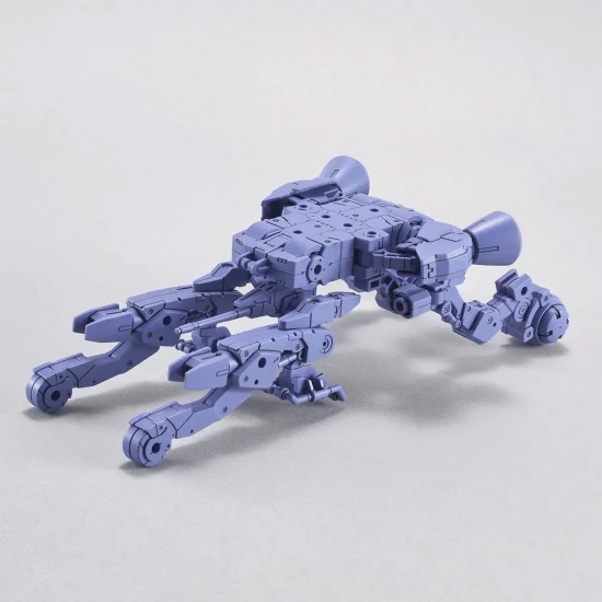 30MM 1:144 Extended Armament Vehicle Spacecraft Version (Purple)