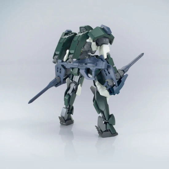 HG 1:144 Julietas Mobile Reginlaze