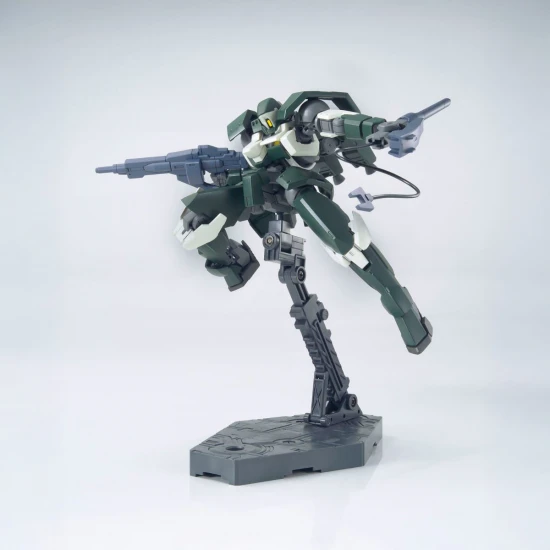 HG 1:144 Julietas Mobile Reginlaze