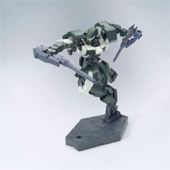 HG 1:144 Julietas Mobile Reginlaze