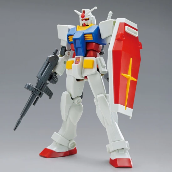 EG 1:144 RX-78-2 Gundam (3L)