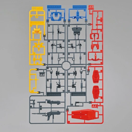 EG 1:144 RX-78-2 Gundam (3L)
