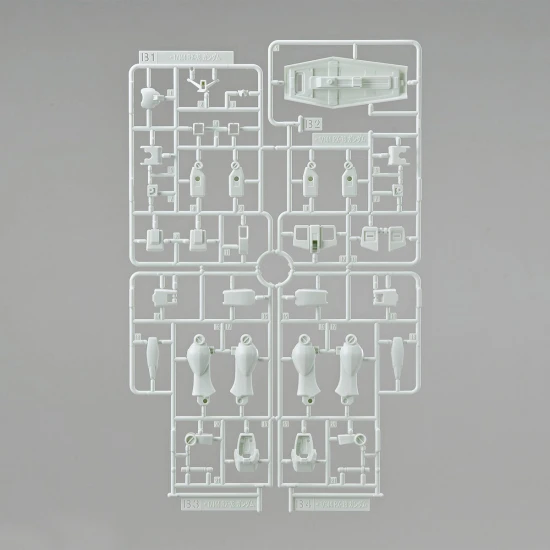 EG 1:144 RX-78-2 Gundam (3L)