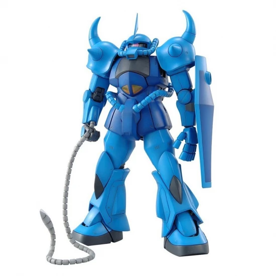 MG 1:100 MS-07B Gouf Version 2.0