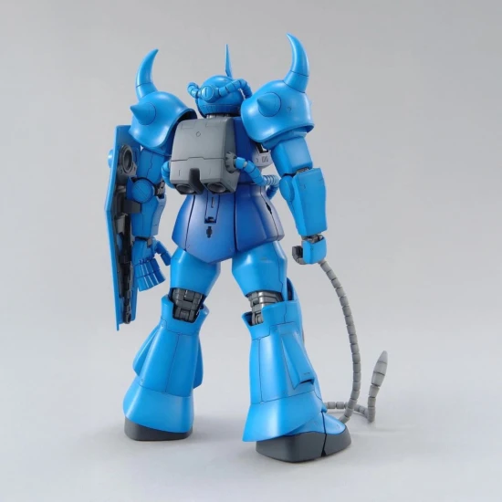MG 1:100 MS-07B Gouf Version 2.0