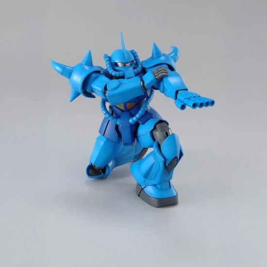 MG 1:100 MS-07B Gouf Version 2.0