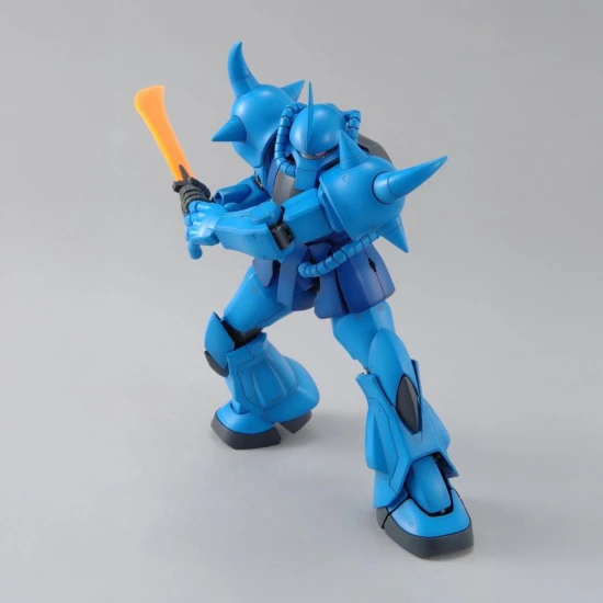 MG 1:100 MS-07B Gouf Version 2.0