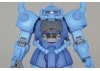 MG 1:100 MS-07B Gouf Version 2.0