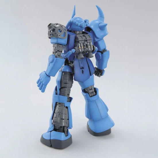 MG 1:100 MS-07B Gouf Version 2.0