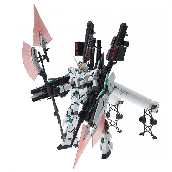 MG 1:100 Full Armour Unicorn Gundam Version Ka