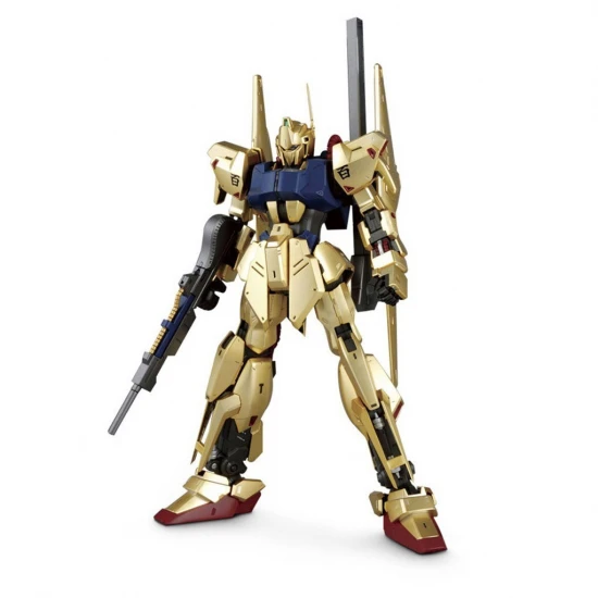 MG 1:100 MSN-00100 Type 100 Hyakushiki Version 2.0
