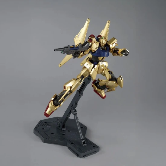 MG 1:100 MSN-00100 Type 100 Hyakushiki Version 2.0