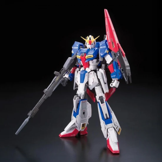 RG 1:144 Z Gundam
