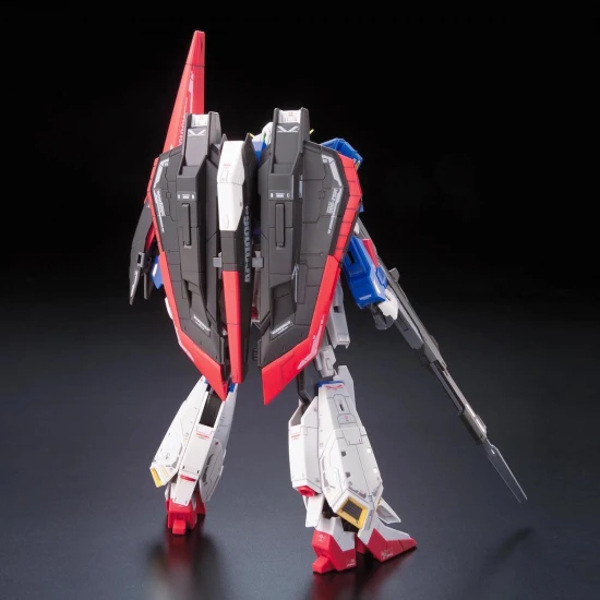 RG 1:144 Z Gundam