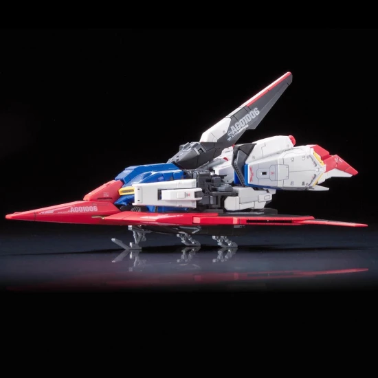 RG 1:144 Z Gundam