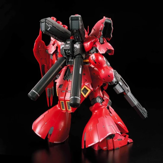 RG 1:144 MSN-04 Sazabi