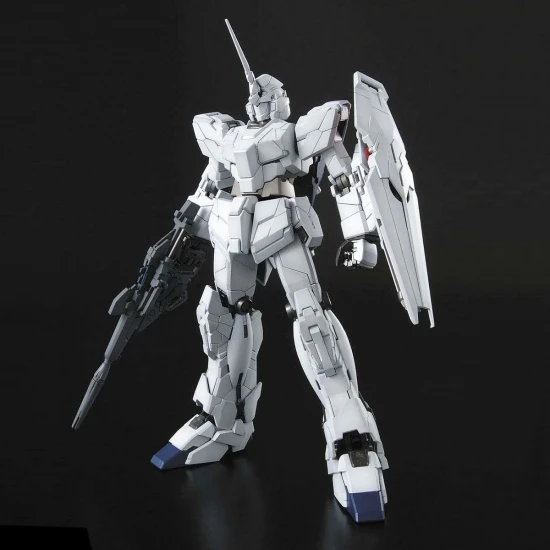 MG 1:100 RX-0 Unicorn Gundam