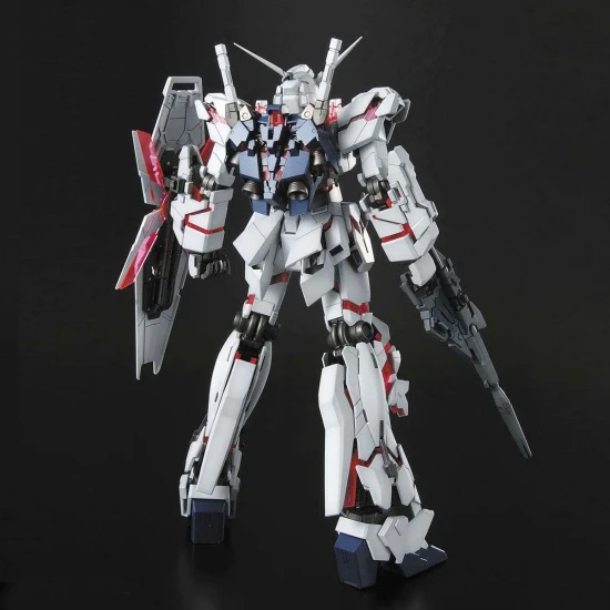MG 1:100 RX-0 Unicorn Gundam