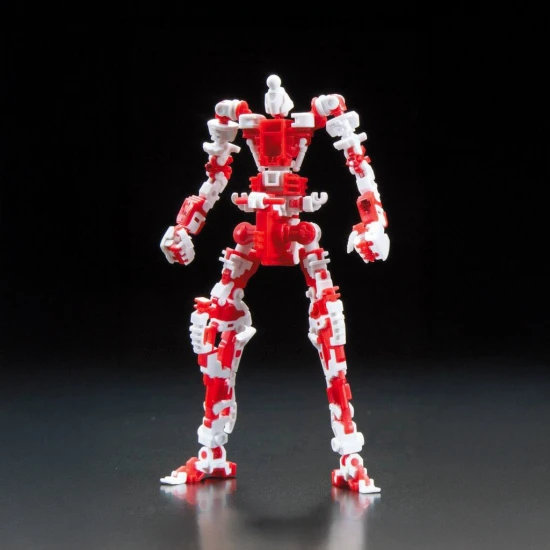 RG 1:144 MBF-P02 Gundam Astray Red Frame