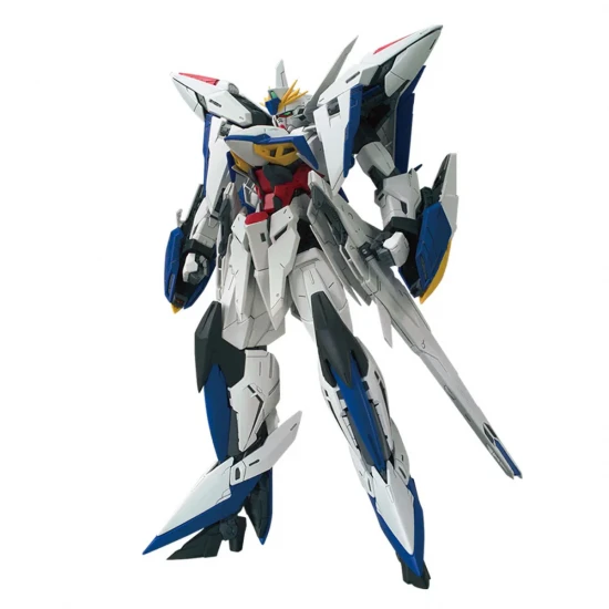 MG 1:100 Eclipse Gundam