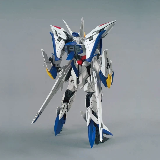 MG 1:100 Eclipse Gundam