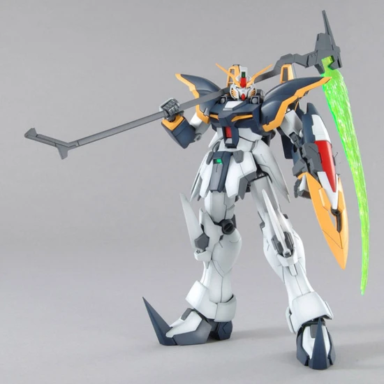MG 1:100 Gundam Deathscythe EW Version
