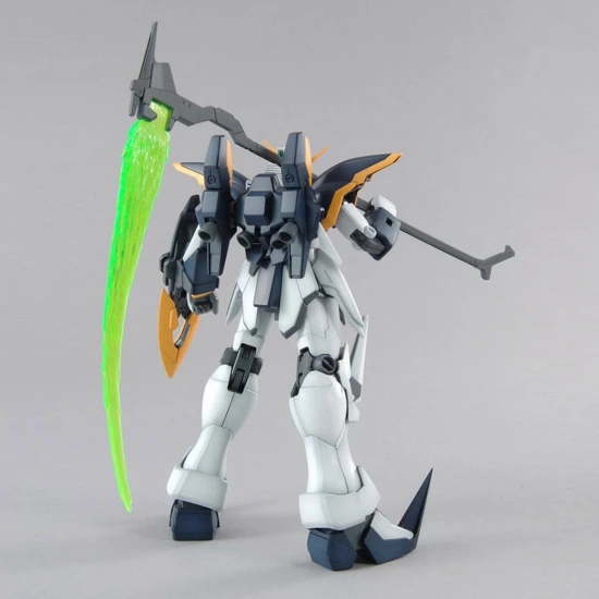 MG 1:100 Gundam Deathscythe EW Version