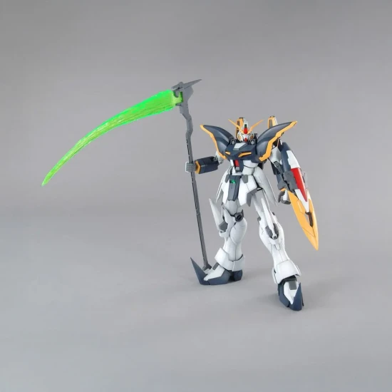 MG 1:100 Gundam Deathscythe EW Version