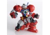 MG 1:100 Gundam Age-1 Titus