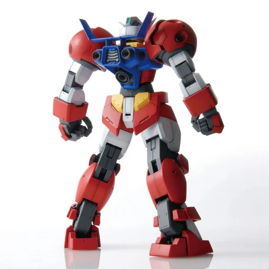 MG 1:100 Gundam Age-1 Titus