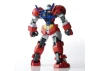 MG 1:100 Gundam Age-1 Titus