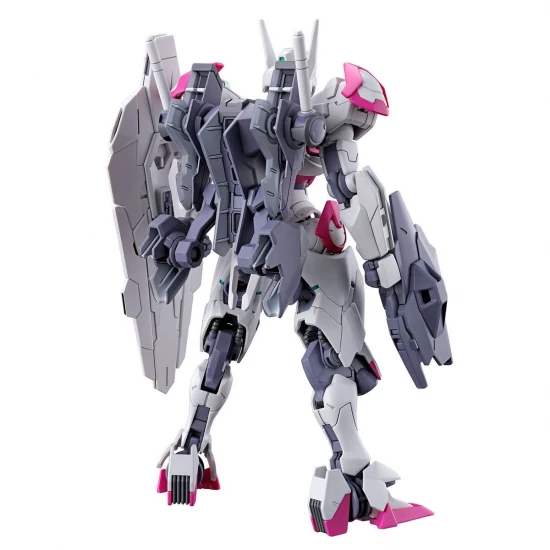 HG 1:144 Gundam Lfrith